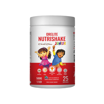 NUTRISHAKE JUNIOR